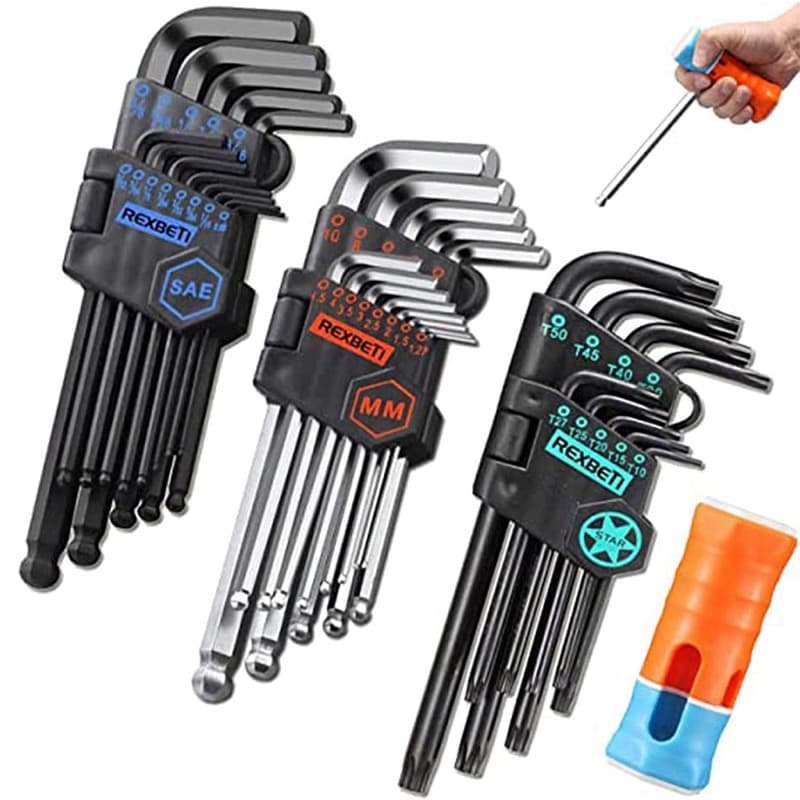 Allen Wrench