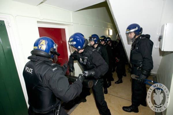 Battering Ram