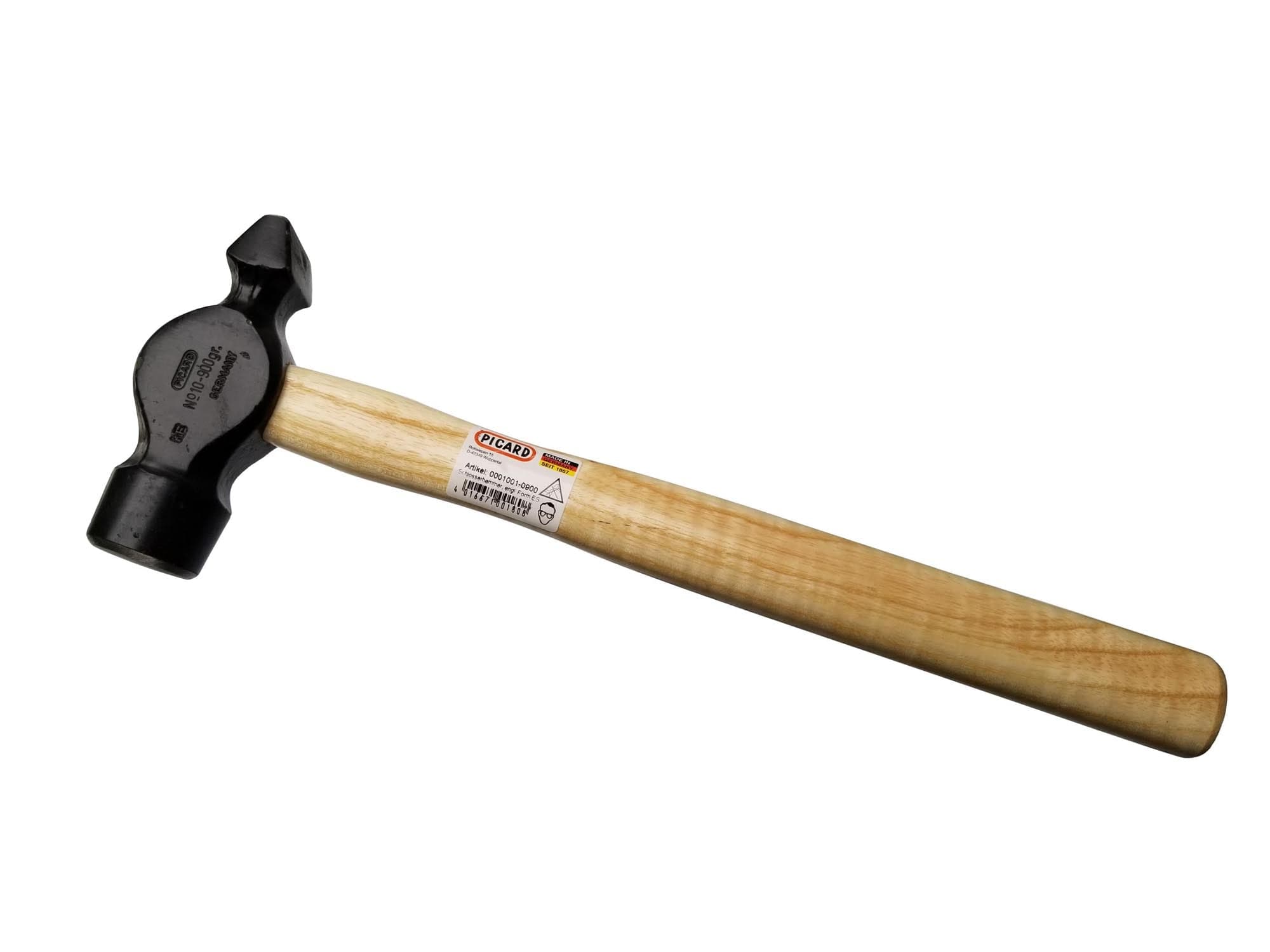 Blacksmith Hammer