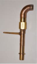 Buckner Fitting