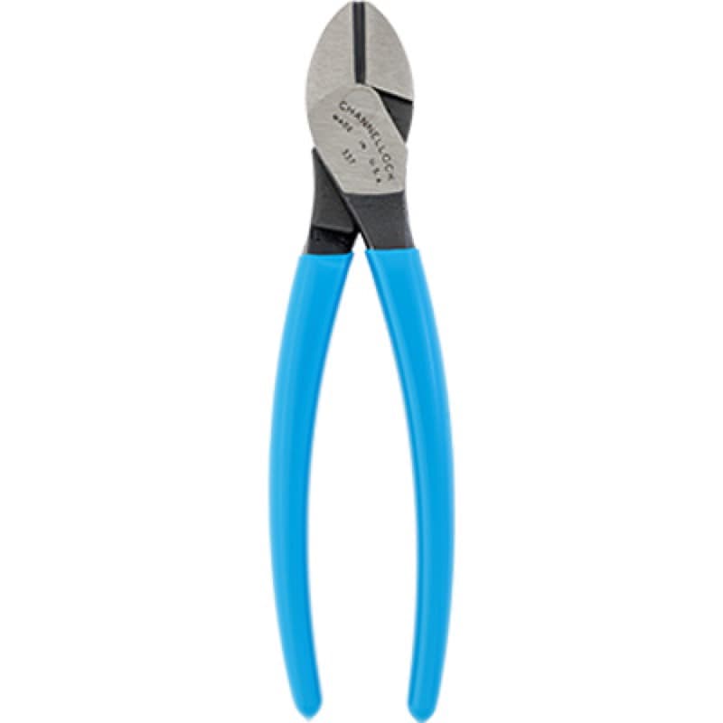Diagonal Cutter