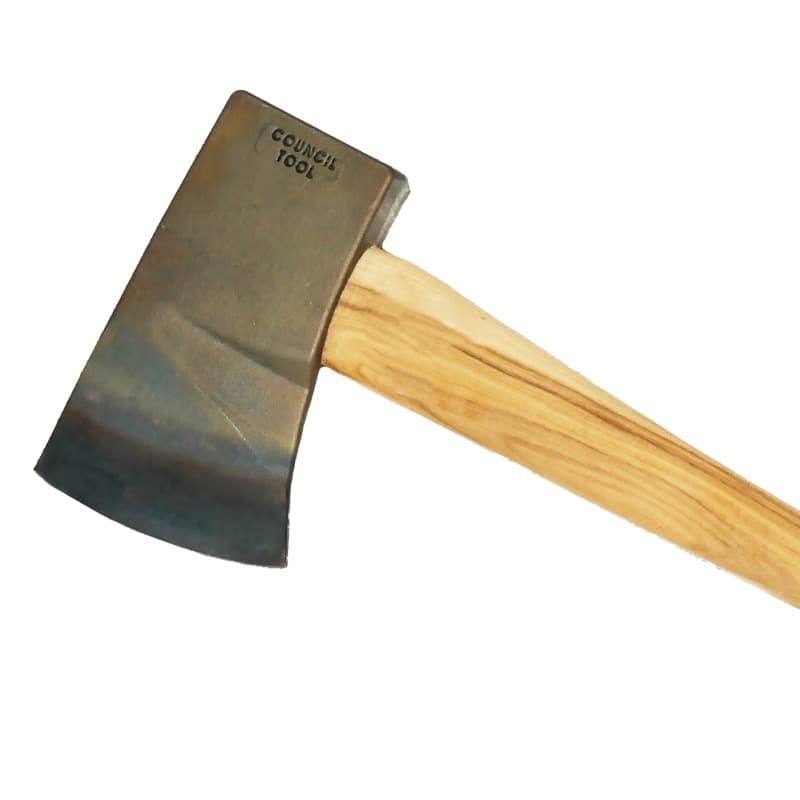 Flat-Head Axe