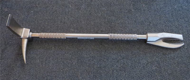 Halligan Bar