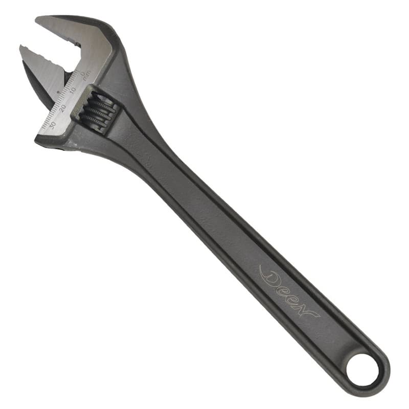 Monkey Wrench