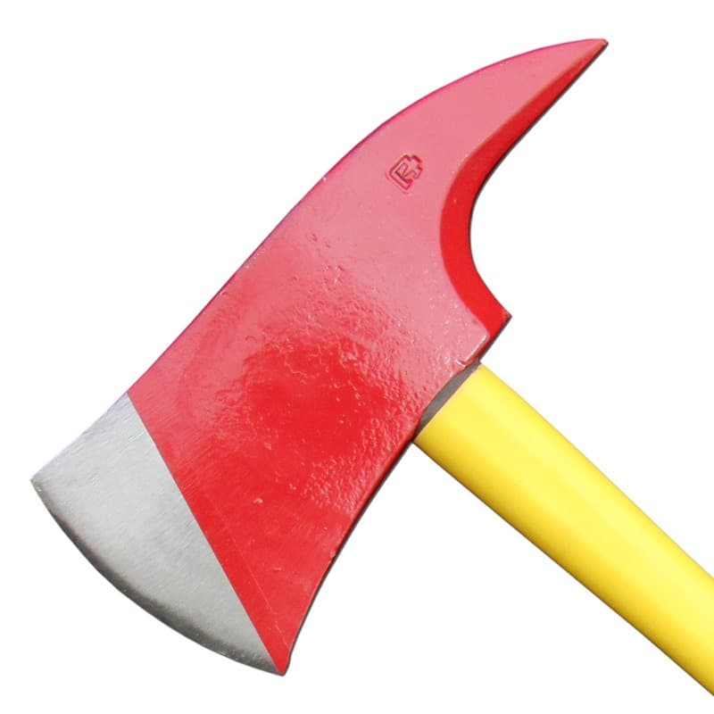 Pick-Head Axe