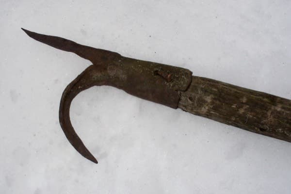 Pike Pole