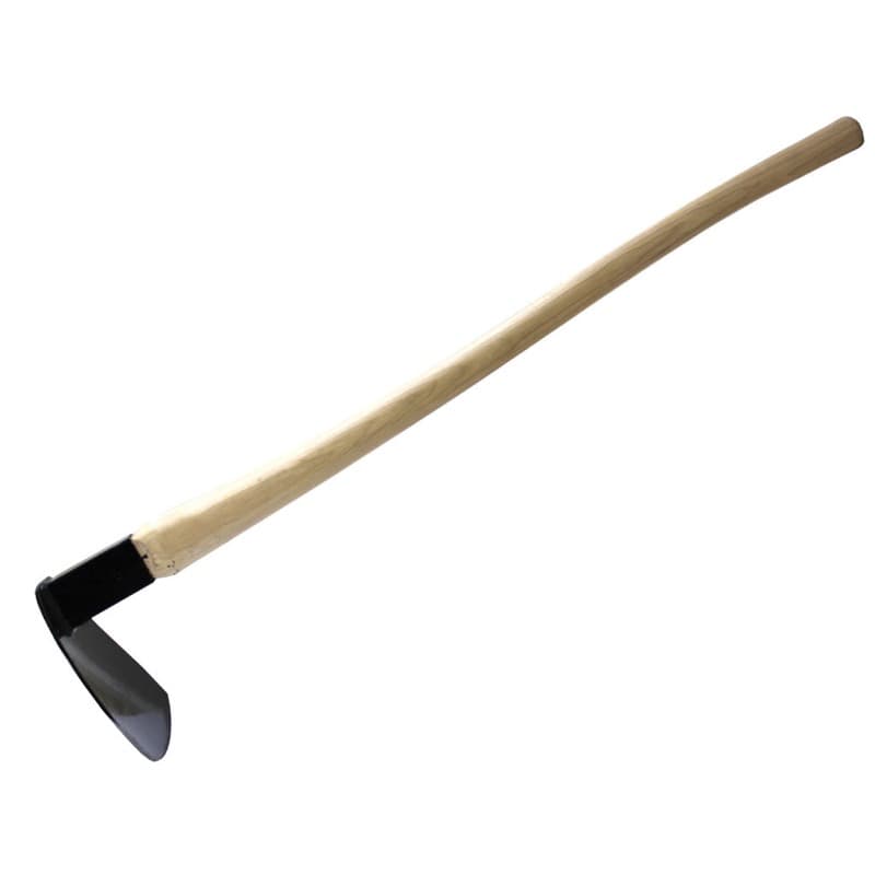 Rogue Hoe