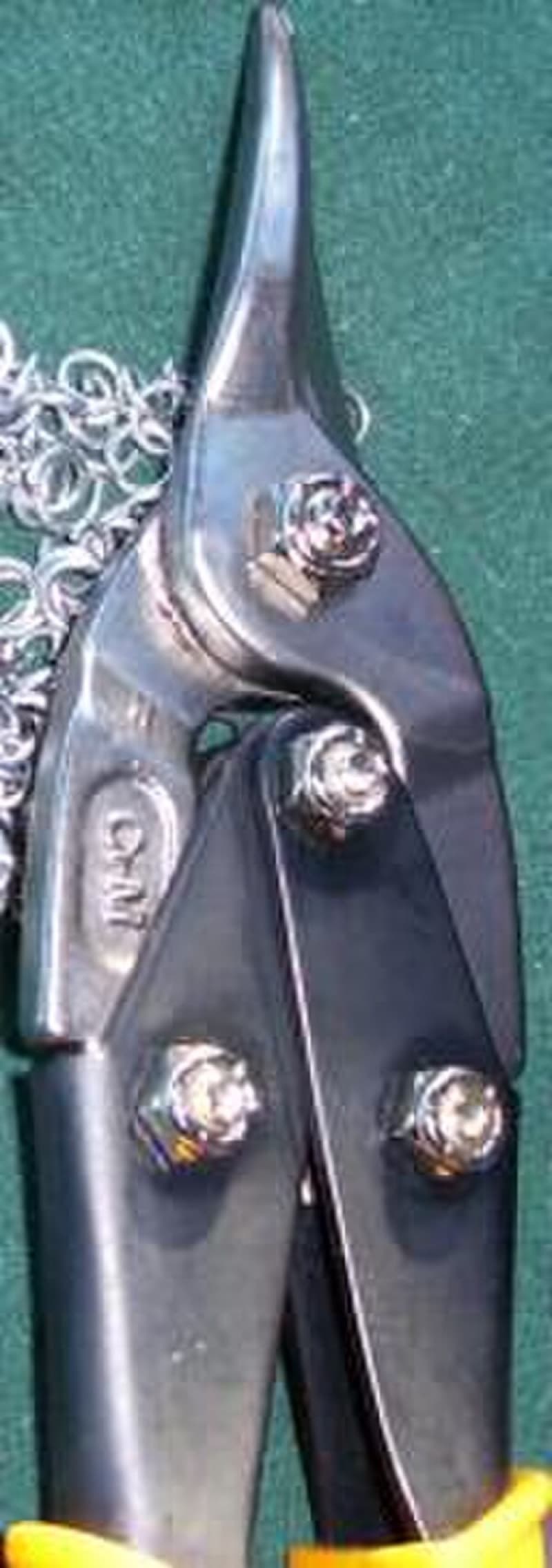 Sheet Metal Cutters