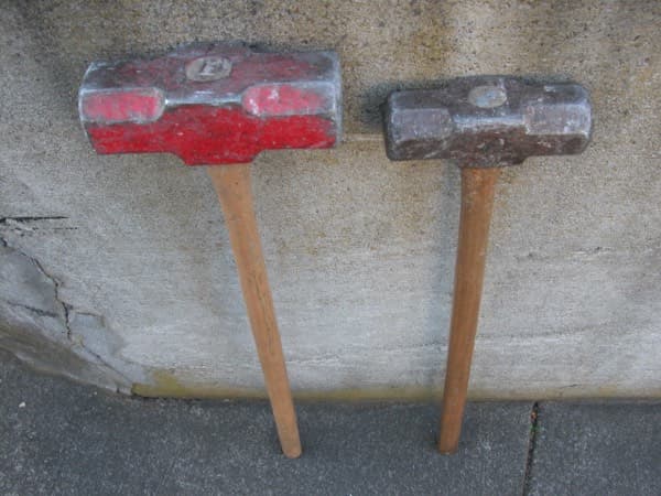 Sledge Hammer