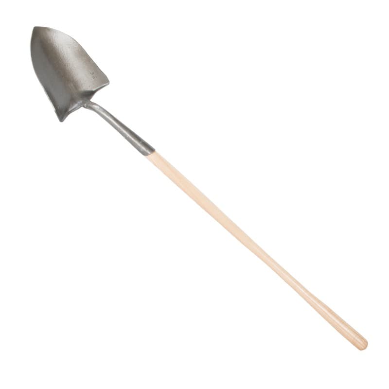 Wildland Round Point Shovel