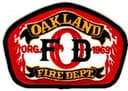 OFD Patch