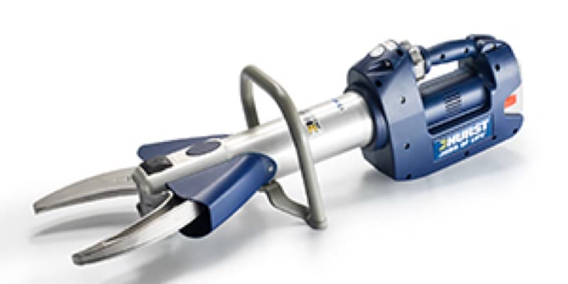 Hurst Cutter