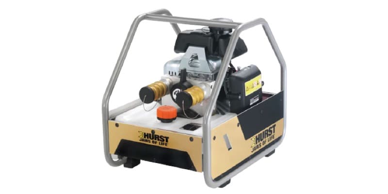 Hurst Tool Power Unit