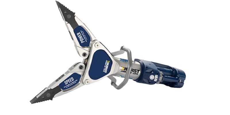 Hurst Spreaders